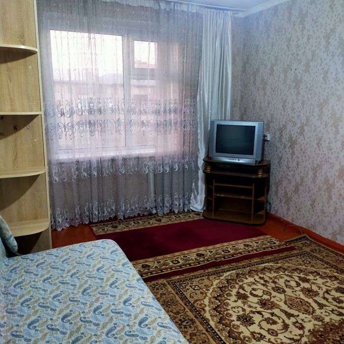 Продается квартира