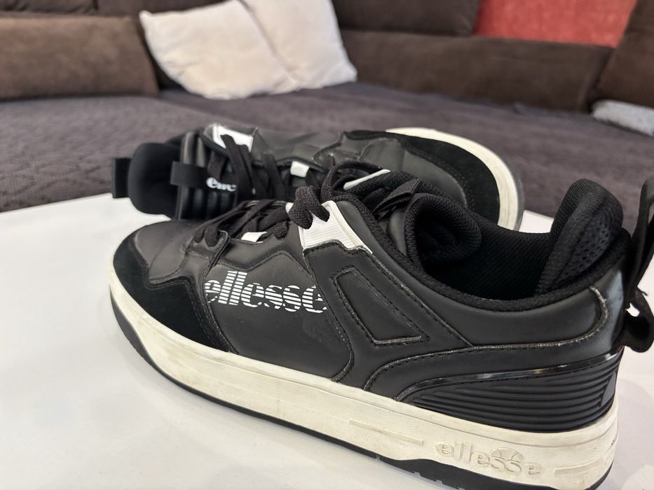 Маратонки Ellesse Mickey
