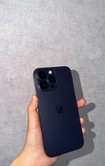 Iphone 14 pro max 256gb