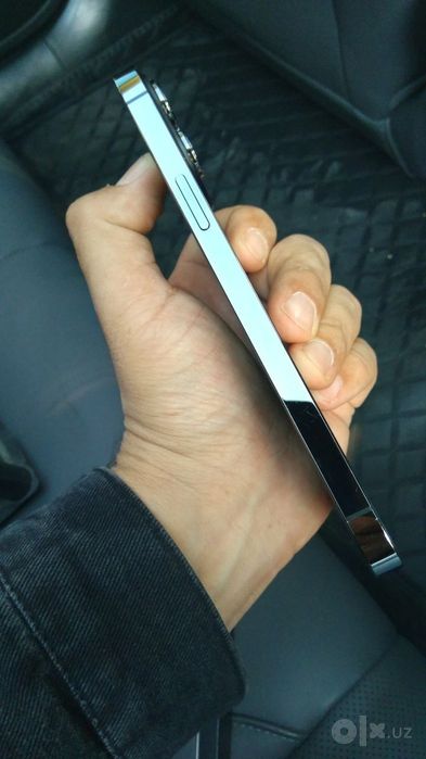 iPhone 13 Pro Max 1 TB ZA/A dual