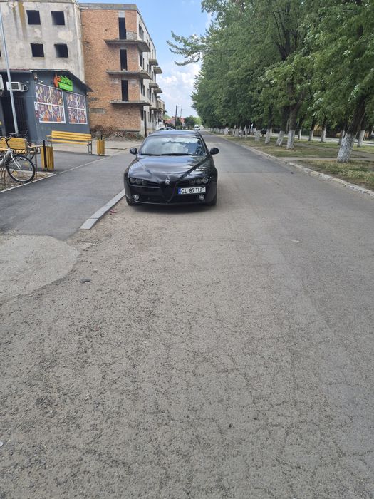 Alfa Romeo 159 TI