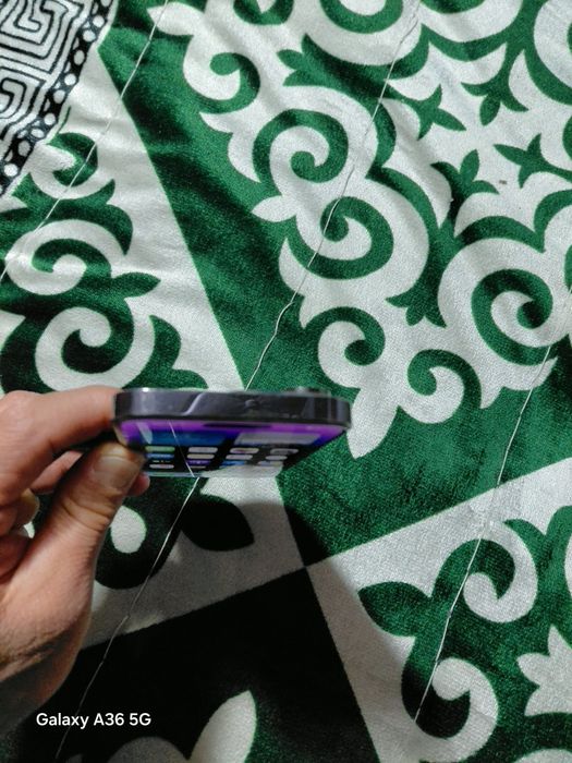 iPhone 14 pro гарантия