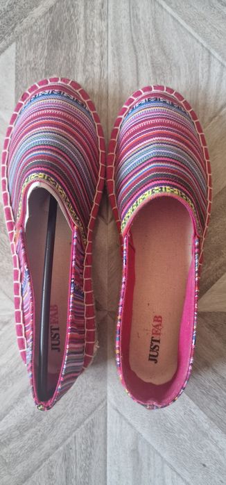 Espadrile dama / femei