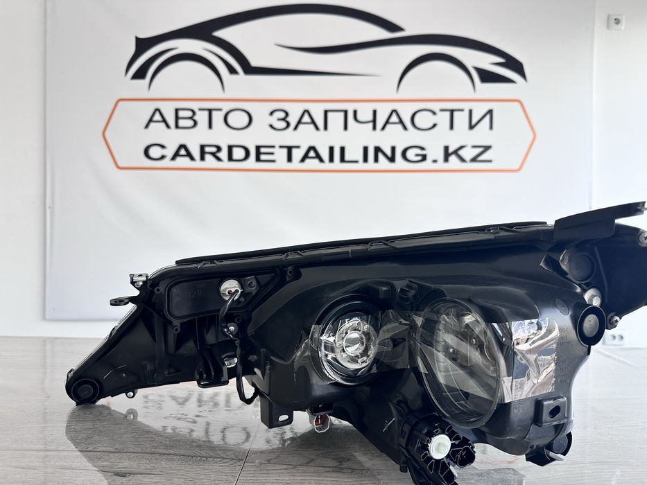 Фары на Рав4 RAV4 2009/2014/2016/2020