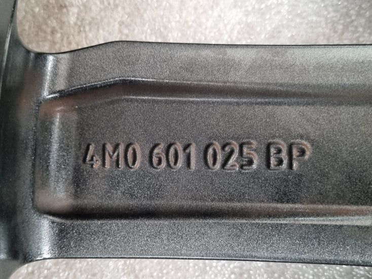 Оригинални Audi Q7, SQ7 джанти