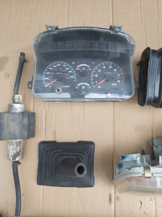 Planetara Suzuki Vitara 1988-1999 Far Etc.