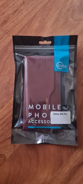 Husa Samsung S 20 Plus