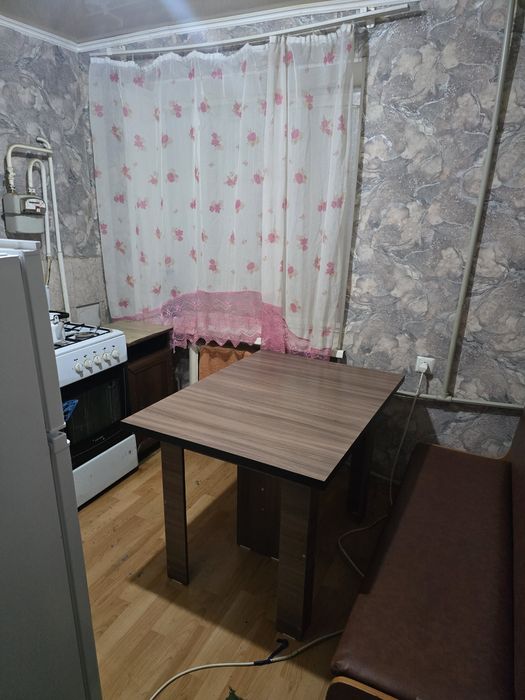 Ночь 8000. Кв в районе Жд Вокзала