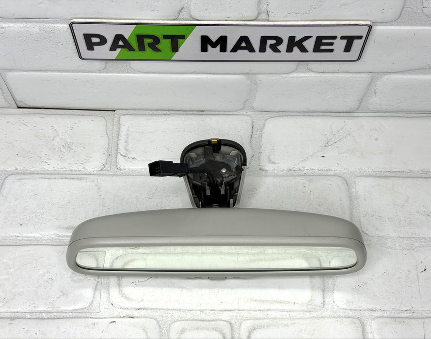 Огледало AUDI A6 A7 C7 4G 8R0857511B