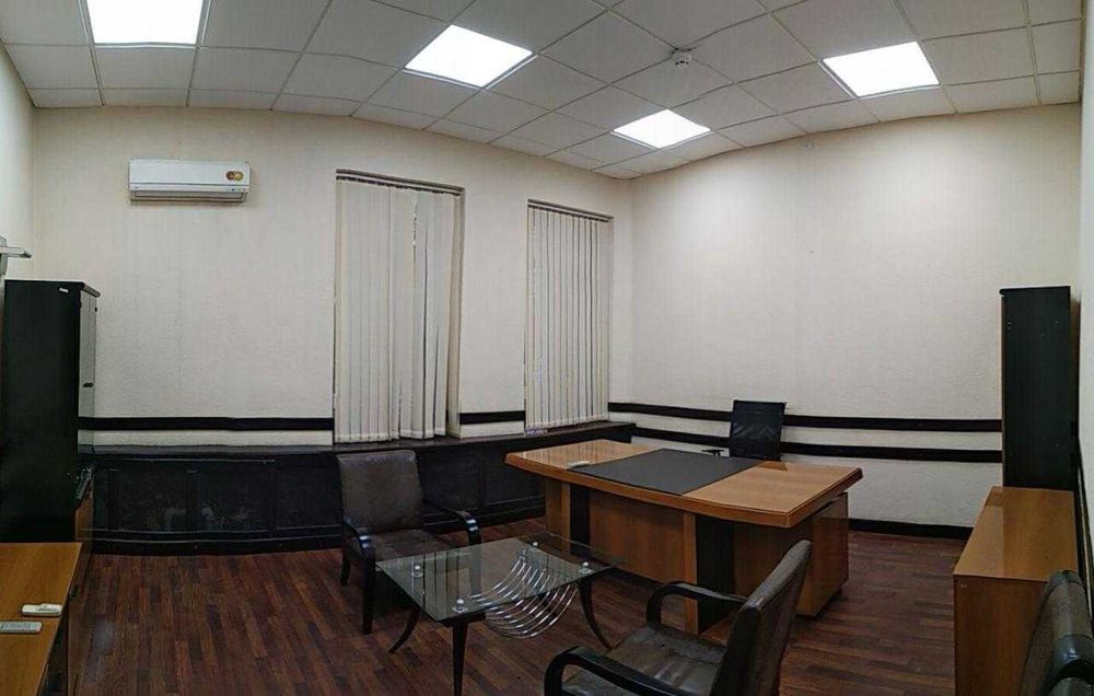 Сдается офис в Мирзо Улугбекском районе (Ц-2)