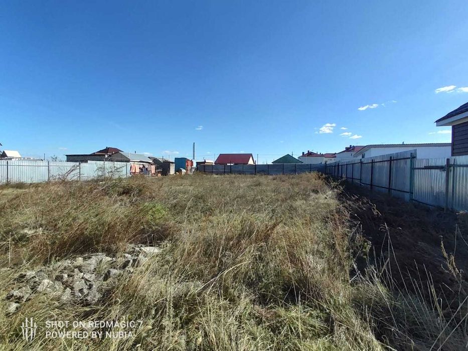 Продам дом в п. Заречный