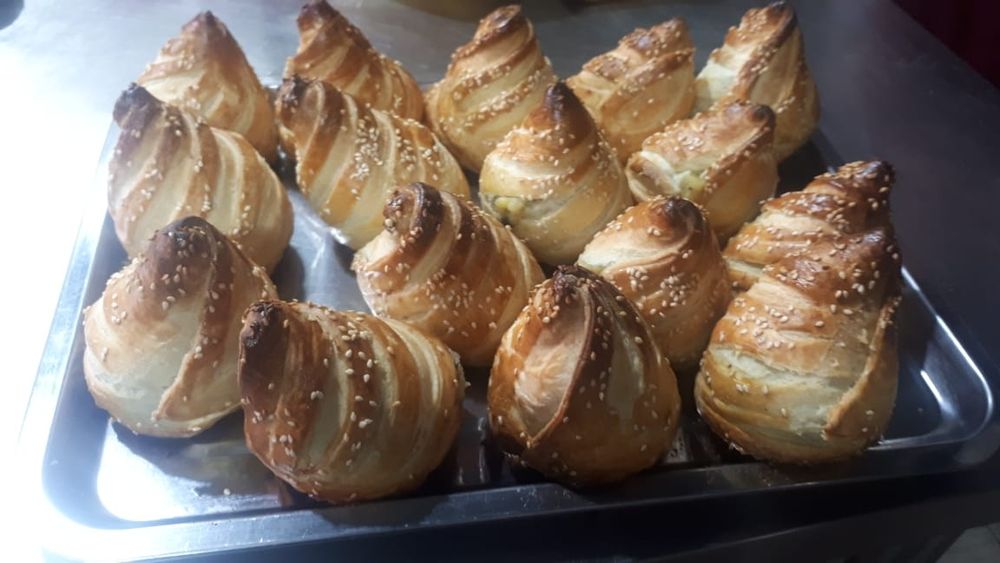 Домашняя выпечка!!!