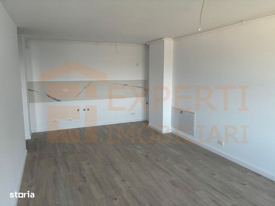 Apartament modern cu 2 camere, de vanzare – zona GranVia - EuroMater — fotografia 3