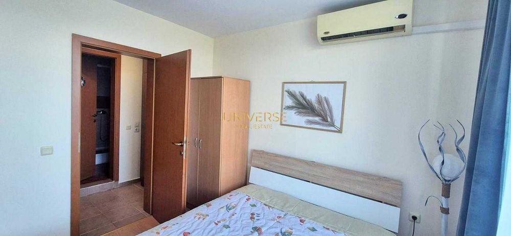 Продава се Двустаен апартамент в к.к. Слънчев бряг - 66 кв.м за 1099 €/кв.м - Снимка #4