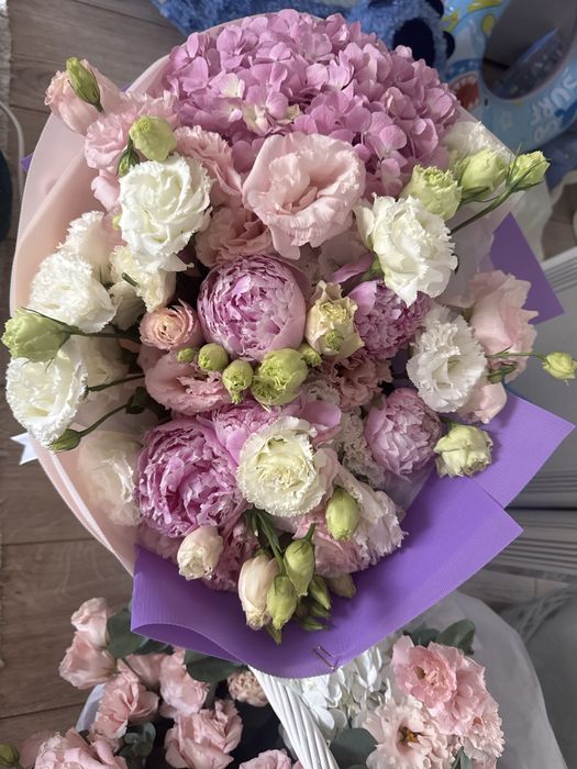Продам свежие цветы