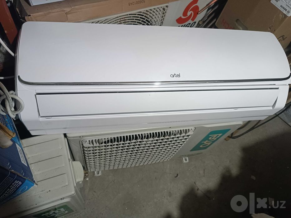 Kondisioner 18 Inverter! Аrtel Кондиционер