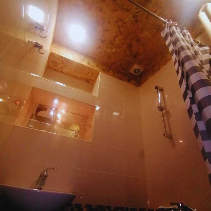 Дава се под наем Четиристаен апартамент в София, Център - 110 кв.м за 678.3 € - Снимка #4