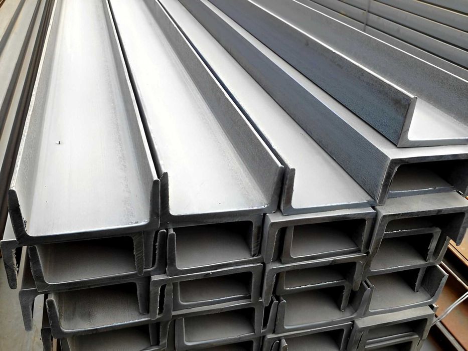 Швеллер / Эрон, Бекабод, Россия / Оптом ва Розница / Исталган размер