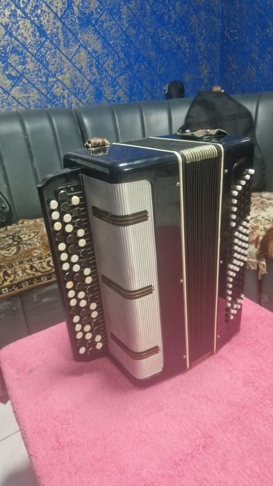 Продам Баян в идеалном состояние