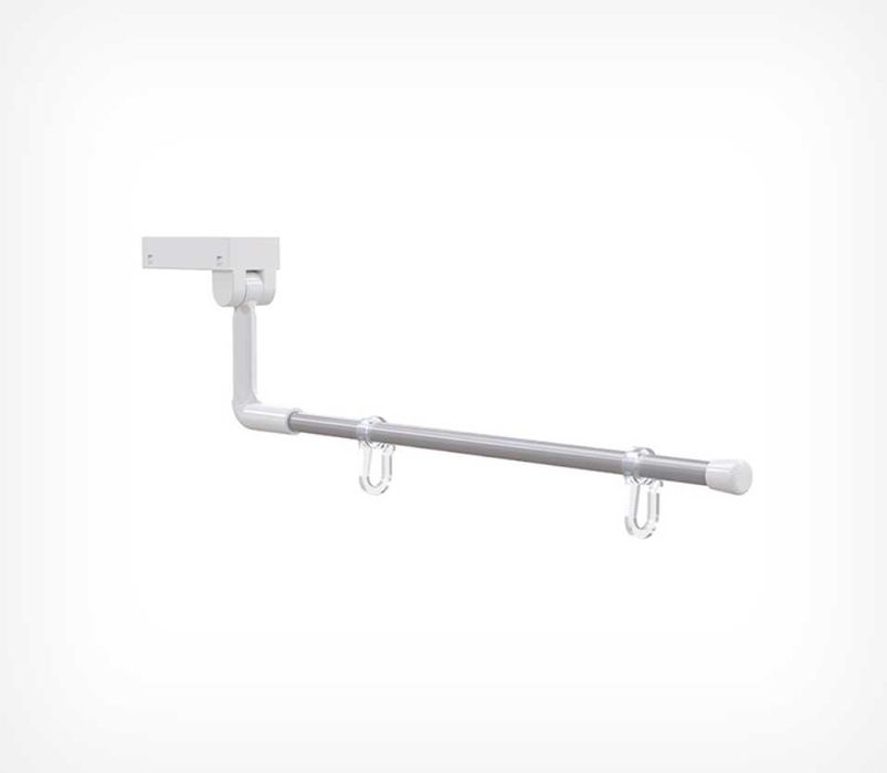 Магнитный держатель вывески