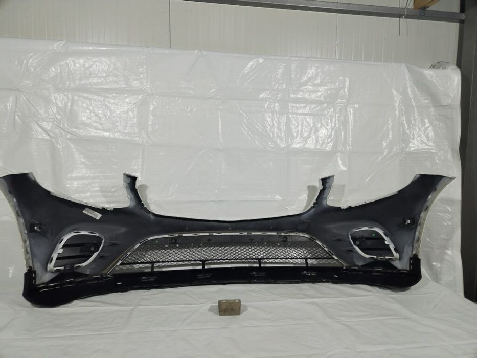 Bara fata Mercedes GLC AMG X253, 2016, 2017, 2018, 2019, cod origine OE A2538853000.