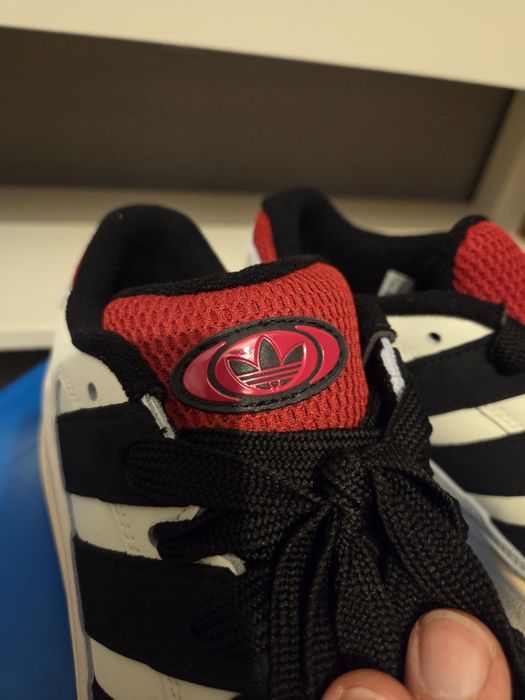 Adidas Forum2000 42.5