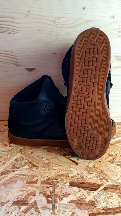 Shoes DC U.S.A. (noi/probați) Mărimea 46