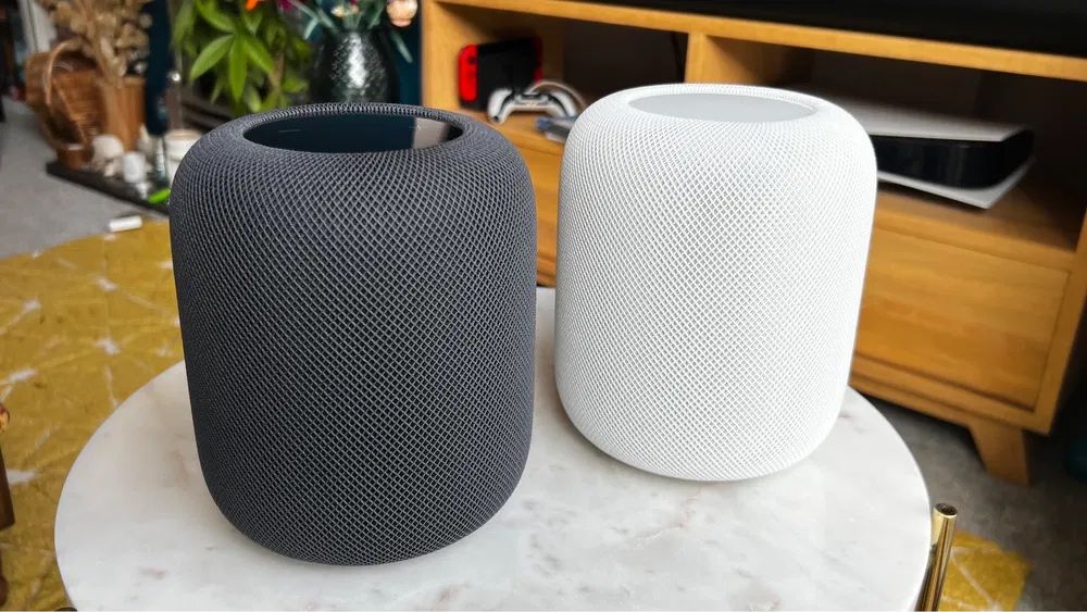 Новый Apple HomePood 2 • Калонка •