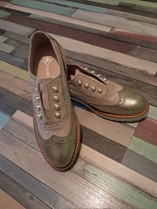 Pantofi Dama Casual