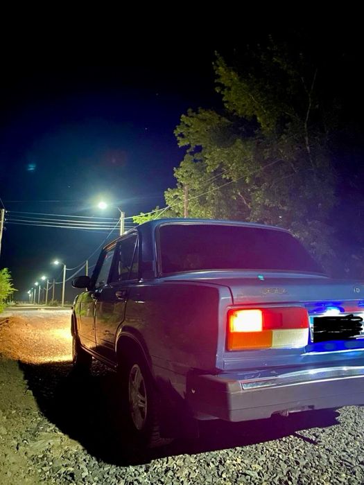 продам Vaz 2107.