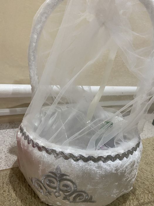 Дорба на құдалық/ той