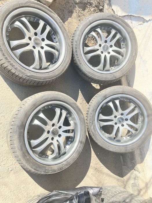 Продам Диски с Резиной