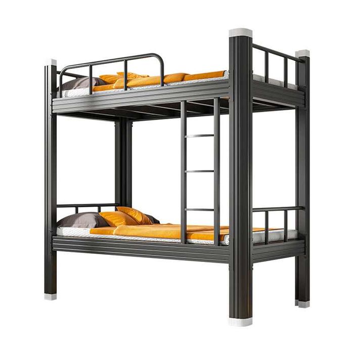 Металлическая двухэтажная кровать/Ikki qavatli karovat/Кровать есть