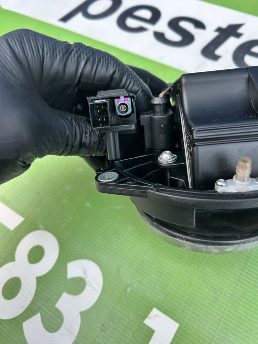 Cameră marsarier Volkswagen Passat B8 break