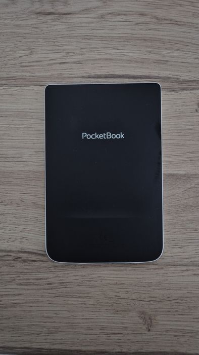 Електронна книга PocketBook