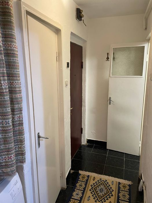Apartament Sovata