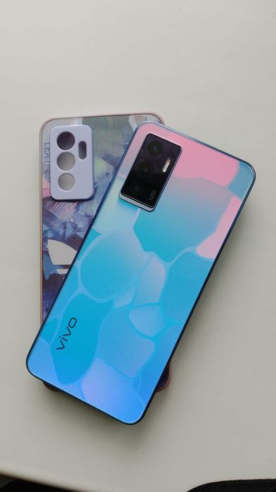 Vivo V 23e 35 мынга
