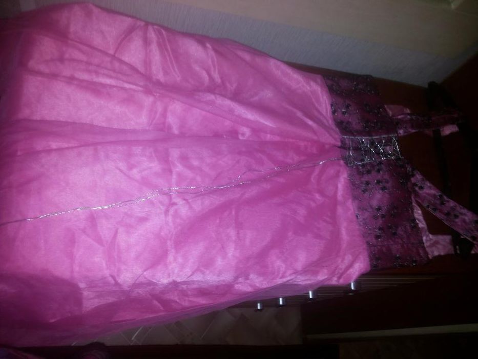 Платье в стиле Стиляги