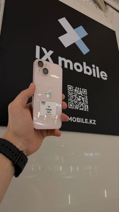 iphone 13 128 gb 78%