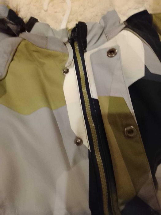 Продам детский комбинезон