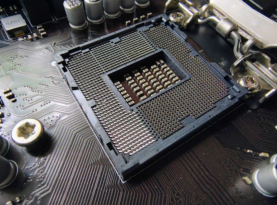 Placa de baza MSI Z390-A PRO Sk 1151 v2.