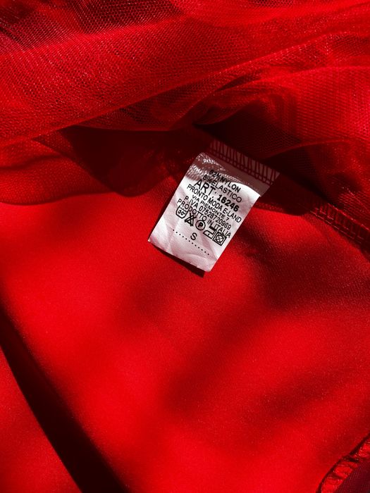 Дамска официална рокля