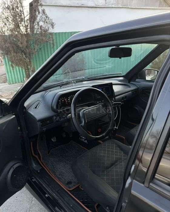 ВАЗ(Lada)2114, 2013 года