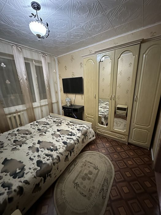 Сдам двухкомнатную квпртиру