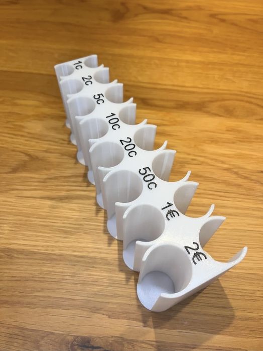 Монетник Евро монети