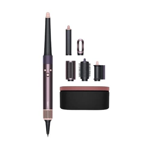 Мультистайлер Dyson Airwrap ID HS08 Jasper Plum