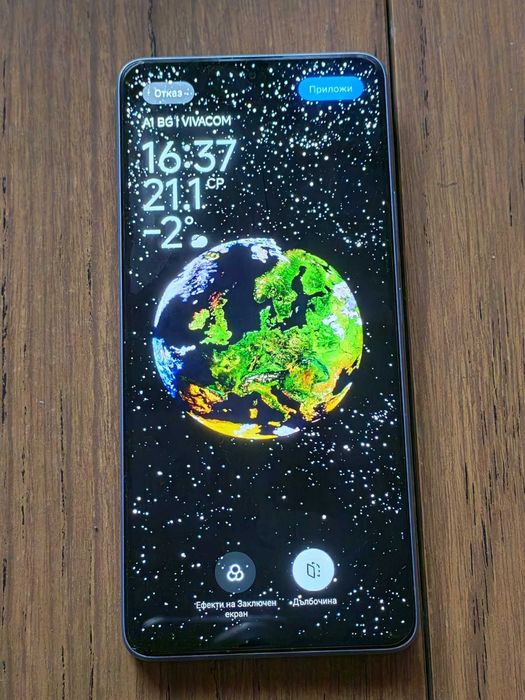 Продавам телефон Xiaomi Redmi note 13 pro 5g