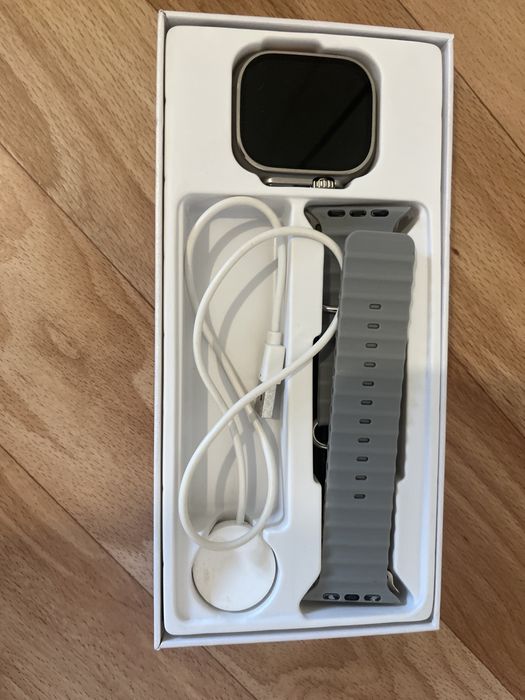 смарт сагат сатылады