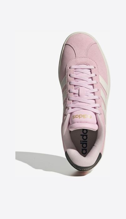 Adidas Обувки VL Court Bold.