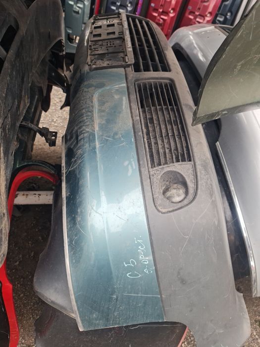 Запчасти Шрот из Германии